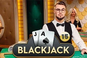 Blackjack 15