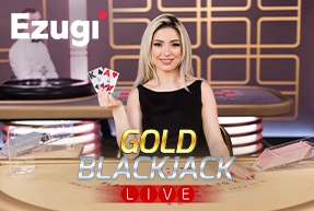 Blackjack Gold 3