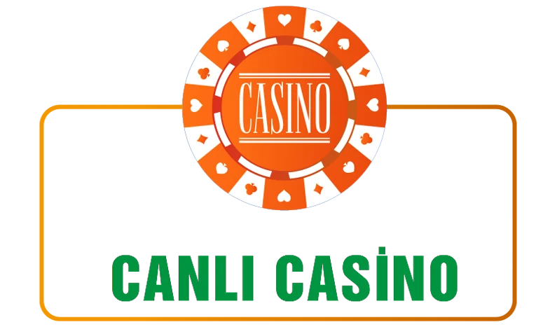 CANLI CASINO 