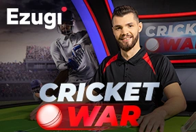Cricket War