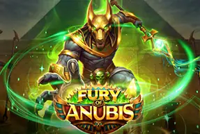Fury of Anubis