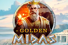 Golden Midas