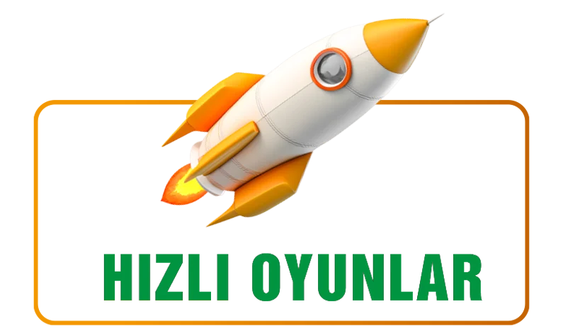 HIZLI OYUNLAR