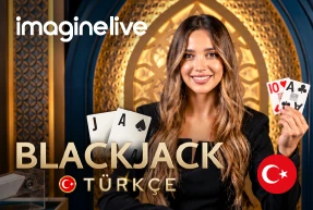 Türkçe Blackjack