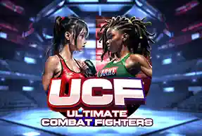 Ultimate Combat Fighters
