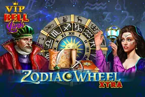 Zodiac Wheel Xtra VIP Bell Link