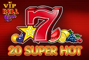 20 Super Hot VIP Bell Link