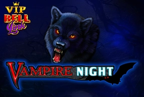 Vampire Night VIP Bell Link