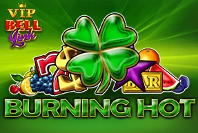 Burning Hot VIP Bell Link